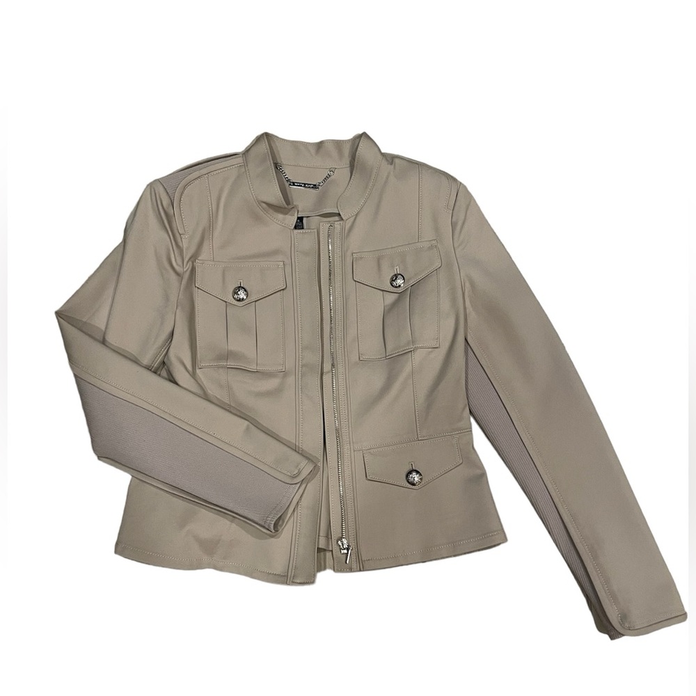 White House Black Market Size 6 Women’s Jacket